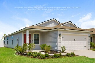 2219 Willow Gln Ln in Green Cove Springs, FL - Building Photo - Building Photo