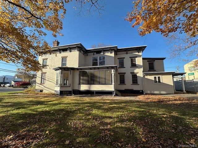 11 W Bridge St in Saugerties, NY - Building Photo - Building Photo