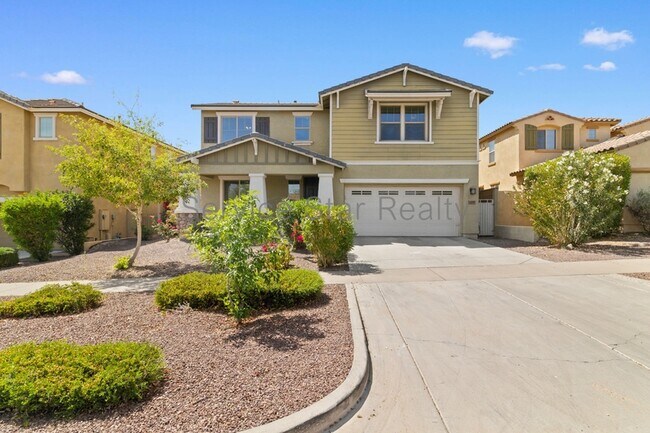 property at 3158 N Clanton St