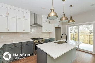 1513 Dugger Dr in Nashville, TN - Building Photo - Building Photo