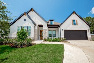 24351 Dyer Hl Wy in Richmond, TX - Building Photo - Building Photo