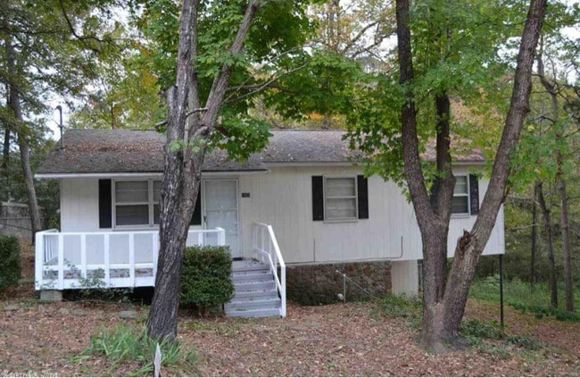 1009 Rock Gardens Dr in Heber Springs, AR - Building Photo - Building Photo