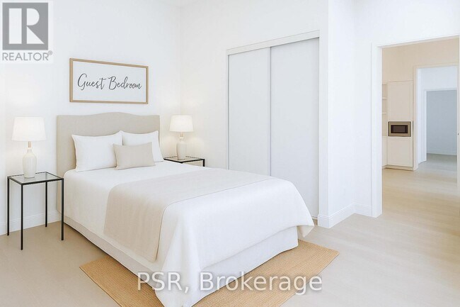 1285 Dupont St in Toronto, ON - Building Photo - Building Photo