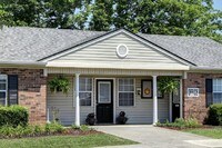 Cherokee Hills Apartments
