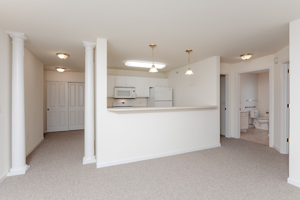 Forest Ridge Senior Community Hales Corners, WI Apartments