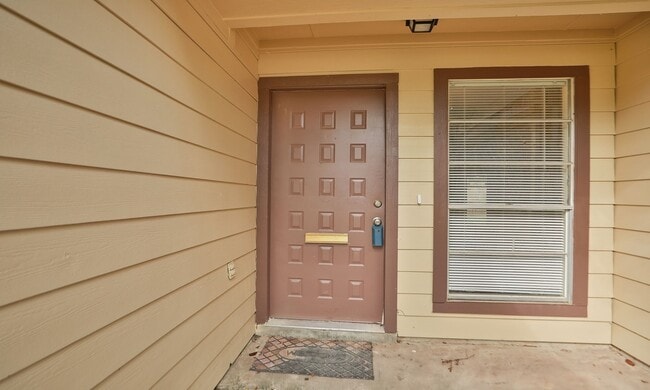 17902 Autumn Trails Ln in Houston, TX - Building Photo - Building Photo