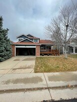 11942 Eudora Dr in Thornton, CO - Building Photo