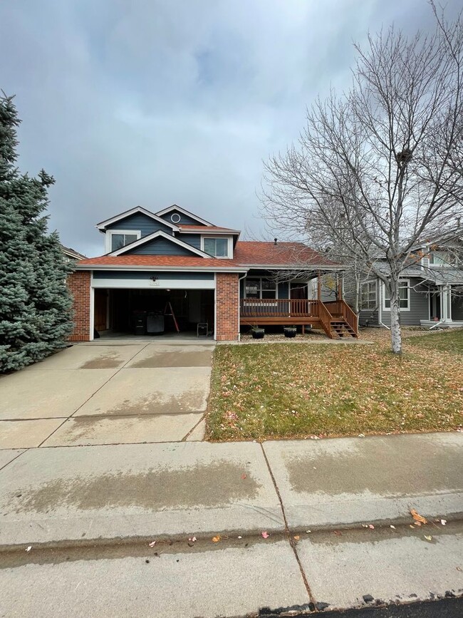 property at 11942 Eudora Dr