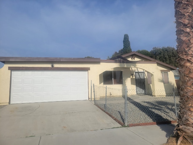 property at 589 Roja Dr