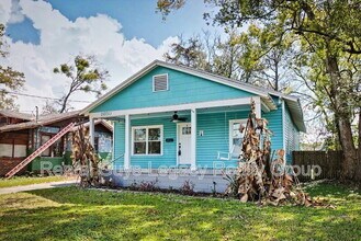 2650 Green St in Jacksonville, FL - Building Photo - Building Photo