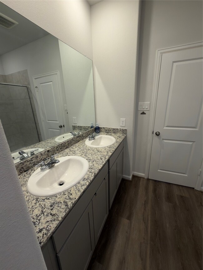 property at 231 Intrepid Trl