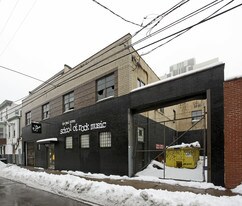 1508-1516 Brandywine St in Philadelphia, PA - Building Photo