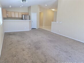 3803 Caldwell Cir in Las Vegas, NV - Foto de edificio - Building Photo