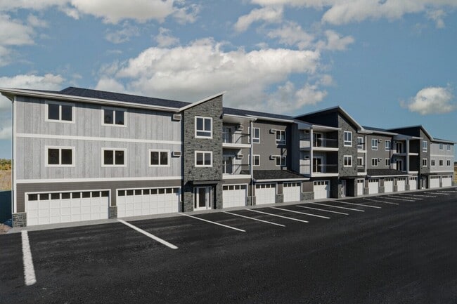 Fox Crossing Creek Apartments