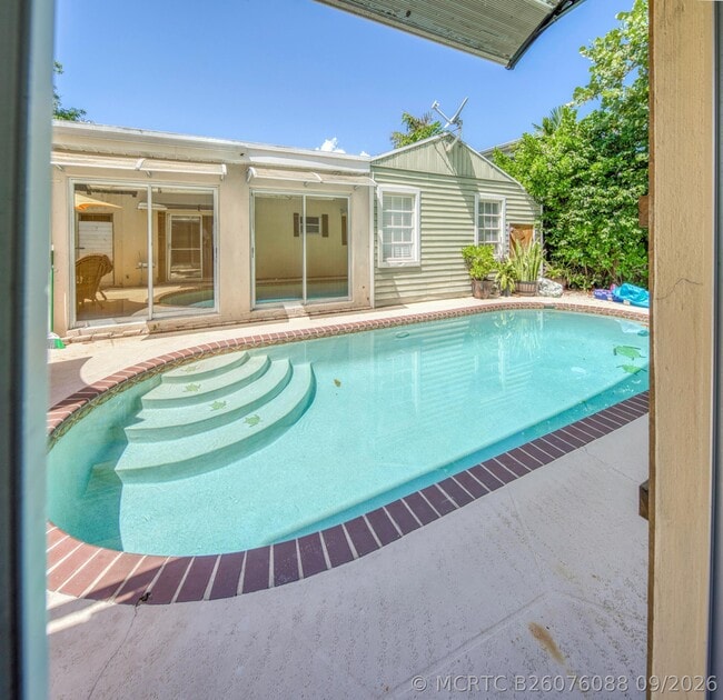 property at 216 Ocean Breeze