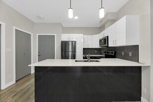 Hedstrom House in Langford, BC - Building Photo