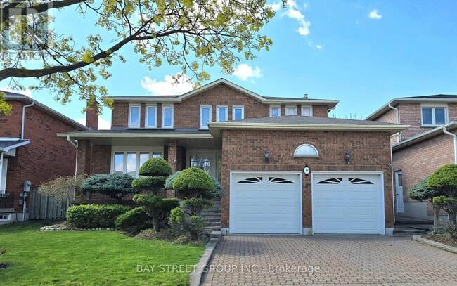 property at 9 Crooked Stick Rd