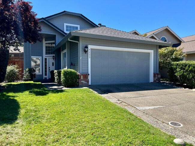 property at 7113 Bayridge Ct