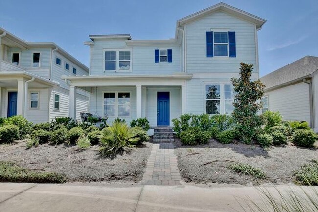 property at 2970 Scout St