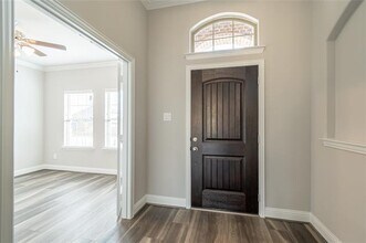 602 Sycamore Dr in Greenville, TX - Building Photo - Building Photo