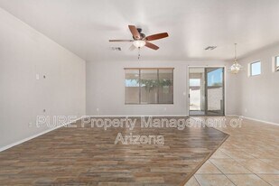 1710 S 159th Ave in Goodyear, AZ - Building Photo