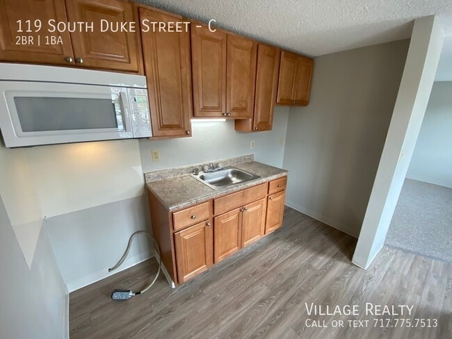 119 S Duke St in Dallastown, PA - Building Photo - Building Photo