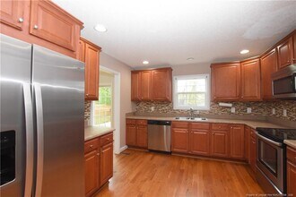 730 Northview Dr in Sanford, NC - Building Photo - Building Photo