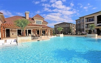 Trails at Lake Houston in Houston, TX - Building Photo