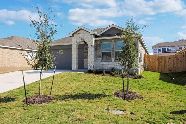 property at 6421 Turin Ln