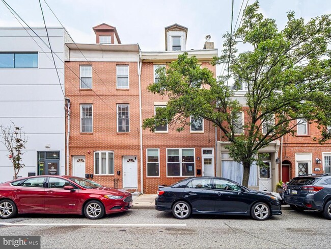 property at 161 Brown St
