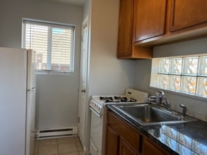 4561 W 38th Ave in Denver, CO - Building Photo - Building Photo