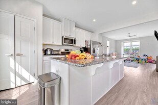 14737 Earl Mitchell Ave in Brandywine, MD - Building Photo