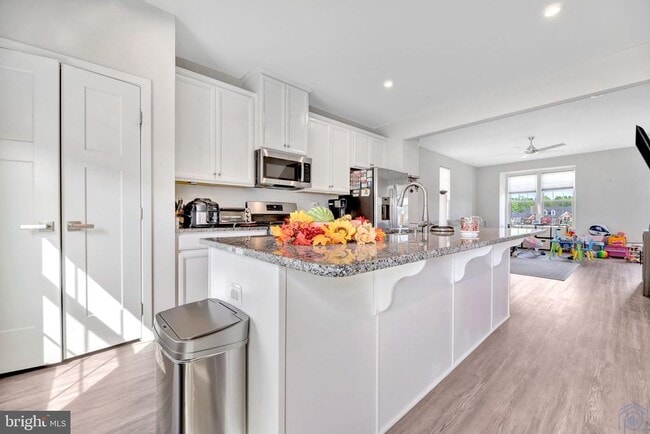 property at 14737 Earl Mitchell Ave