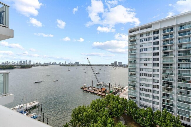 property at 910 West Ave