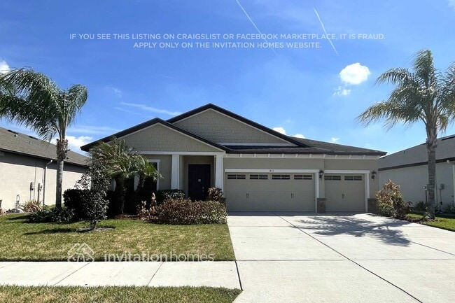 property at 1892 Tonka Terrace