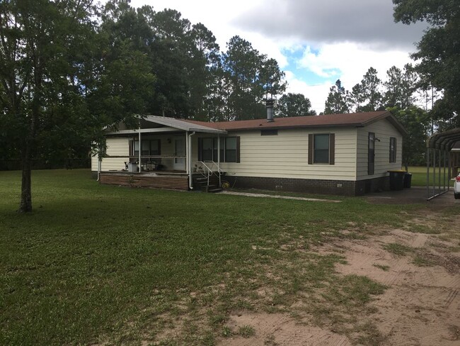 property at 12408 Trailblazer Dr