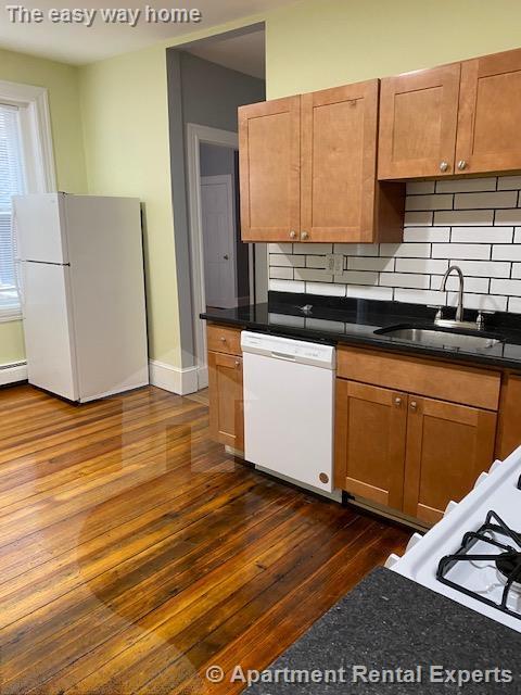 119 Harvard St in Cambridge, MA - Building Photo - Building Photo