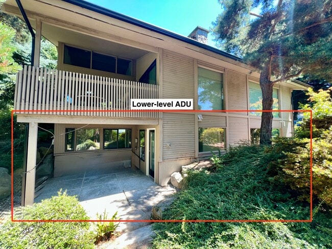 property at 4204 85th Ave SE