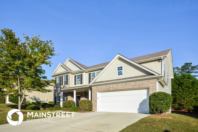 942 Creek Bottom Rd SW in Loganville, GA - Building Photo - Building Photo