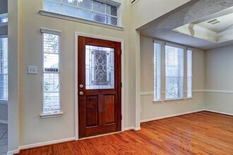 3026 Cherry Mill Ct in Houston, TX - Building Photo - Building Photo