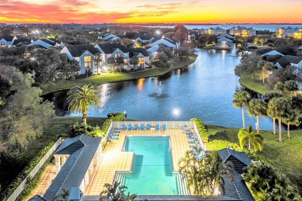 DeSoto Towers Apartments Bradenton, FL Apartments For Rent