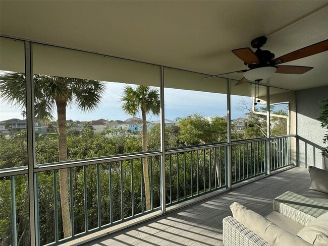property at 5537 Sea Forest Dr