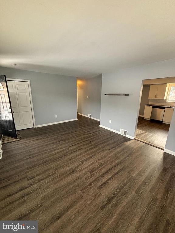 property at 45 Penn Ave