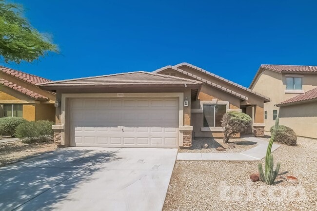 property at 25862 W Whyman St