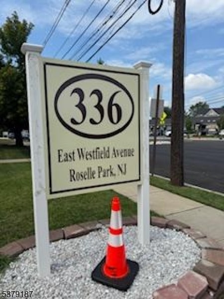 336 E Westfield Ave in Roselle Park, NJ - Building Photo - Building Photo