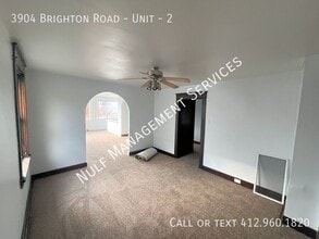 3904 Brighton Rd in Pittsburgh, PA - Building Photo - Building Photo