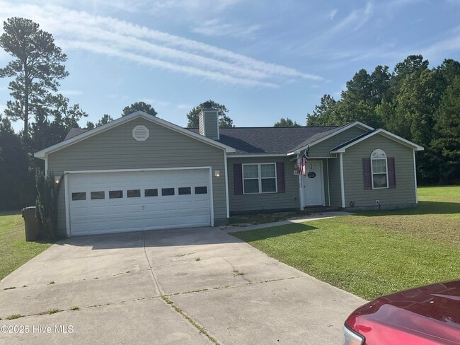 property at 121 Poplar Ridge Rd