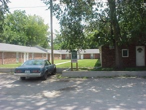 2305-2335 Rodman St in Louisville, KY - Building Photo - Building Photo