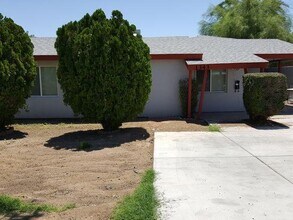 1343 E Osborn Rd in Phoenix, AZ - Building Photo - Building Photo