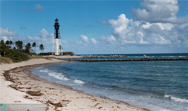 3421 Norfolk St-Unit -3 in Pompano Beach, FL - Building Photo - Building Photo